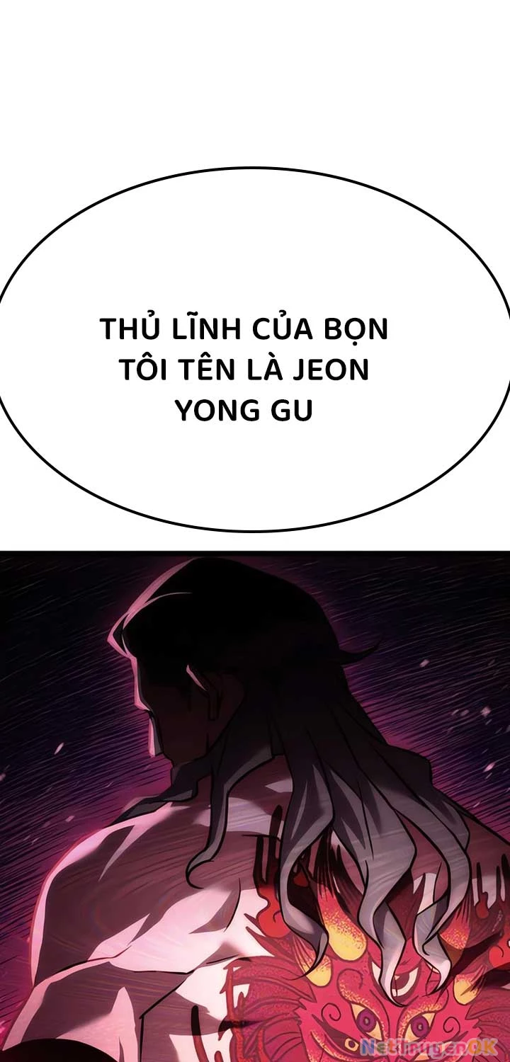 Cuồng Nhân Seoul Chapter 4 - Trang 4