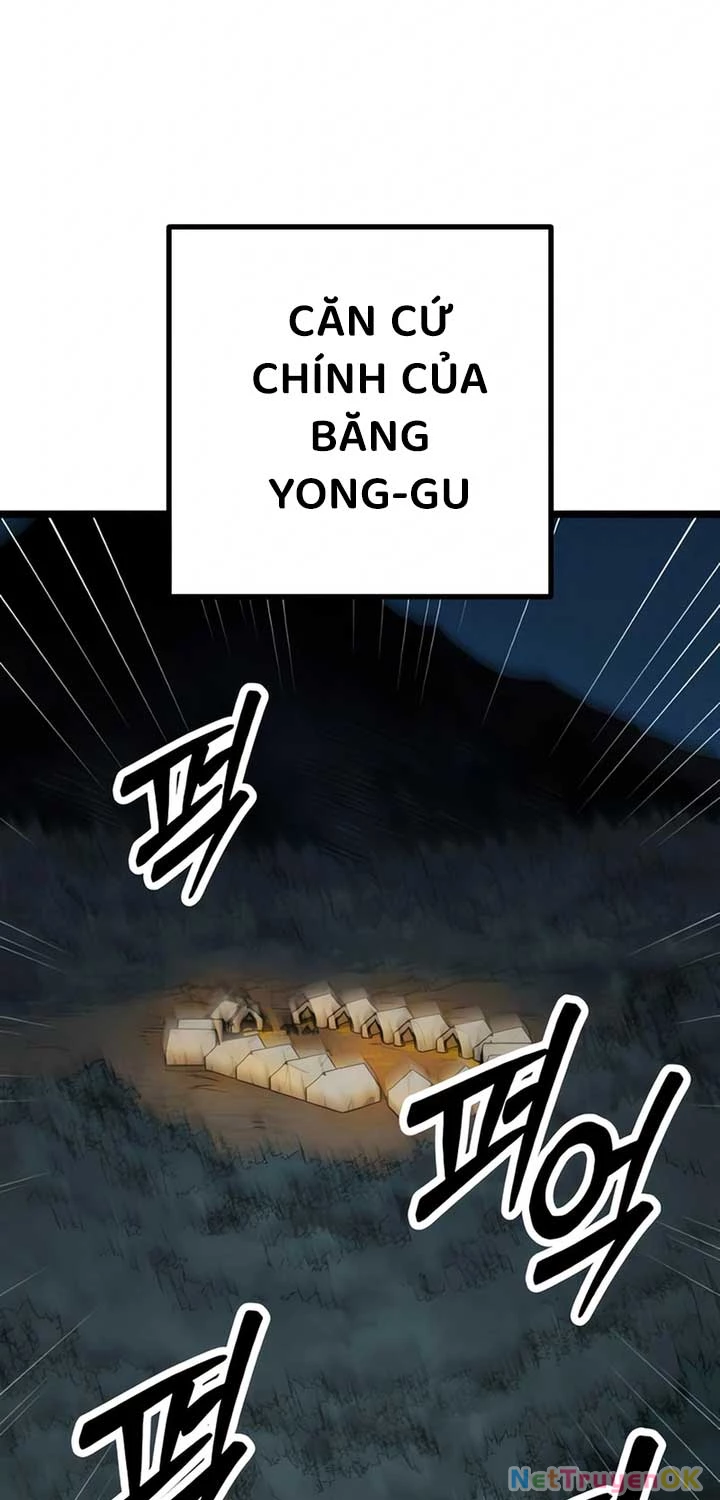 Cuồng Nhân Seoul Chapter 4 - Trang 4
