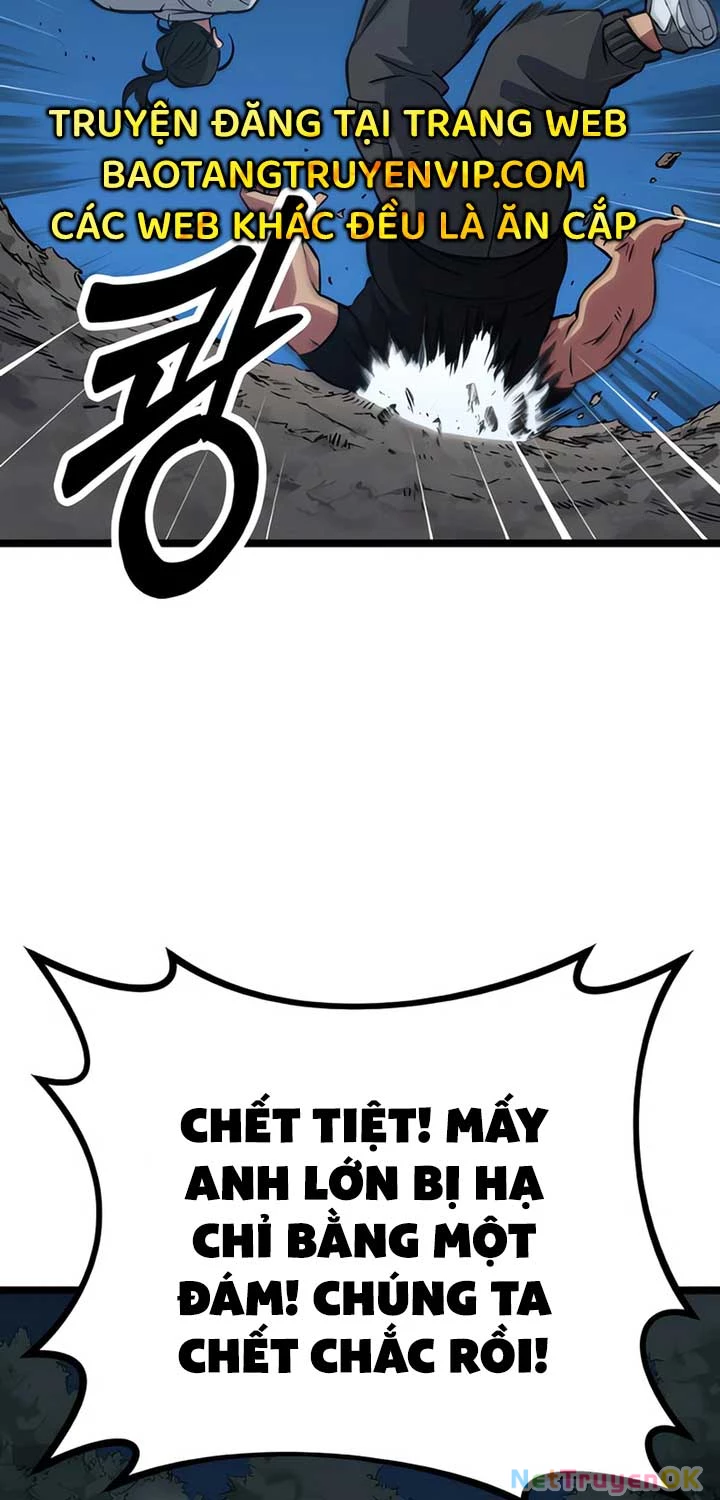 Cuồng Nhân Seoul Chapter 4 - Trang 4