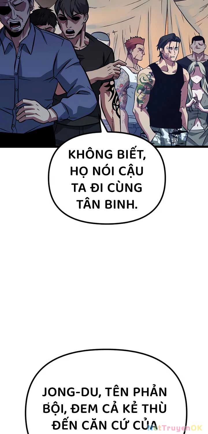 Cuồng Nhân Seoul Chapter 4 - Trang 4