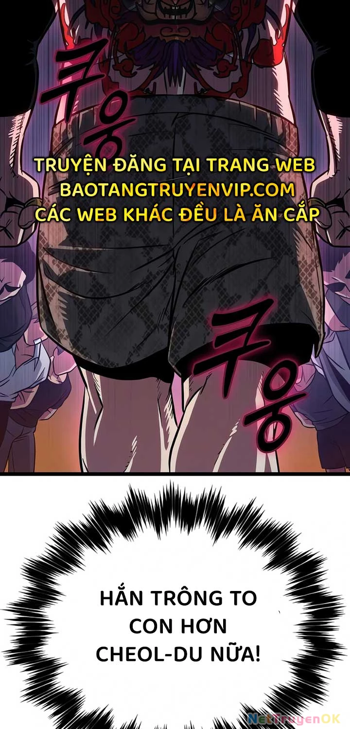 Cuồng Nhân Seoul Chapter 4 - Trang 4