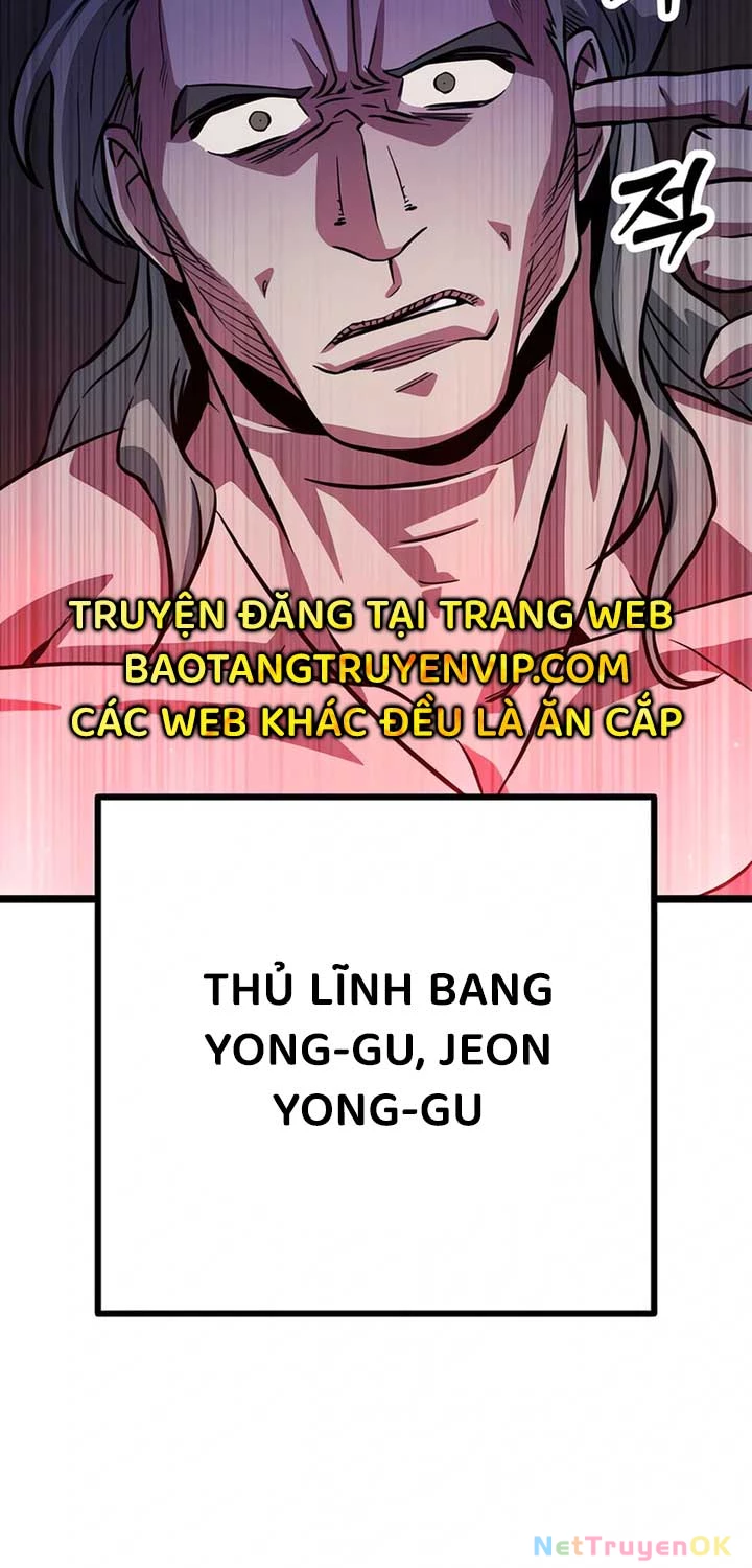 Cuồng Nhân Seoul Chapter 4 - Trang 4
