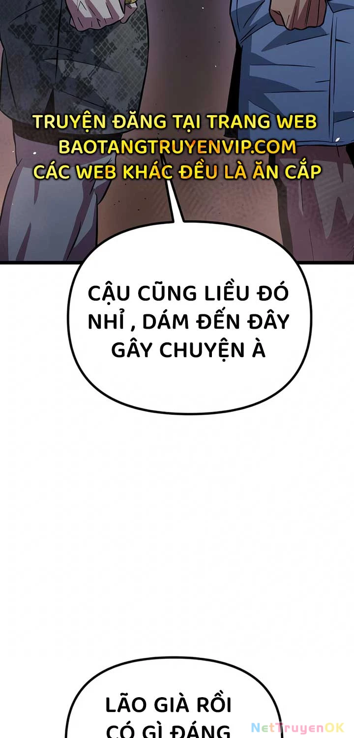 Cuồng Nhân Seoul Chapter 4 - Trang 4