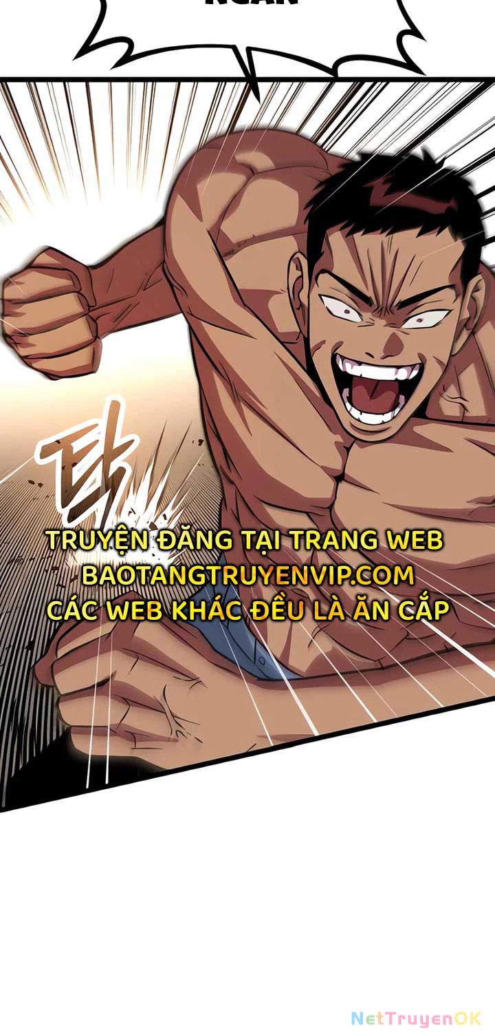 Cuồng Nhân Seoul Chapter 4 - Trang 4