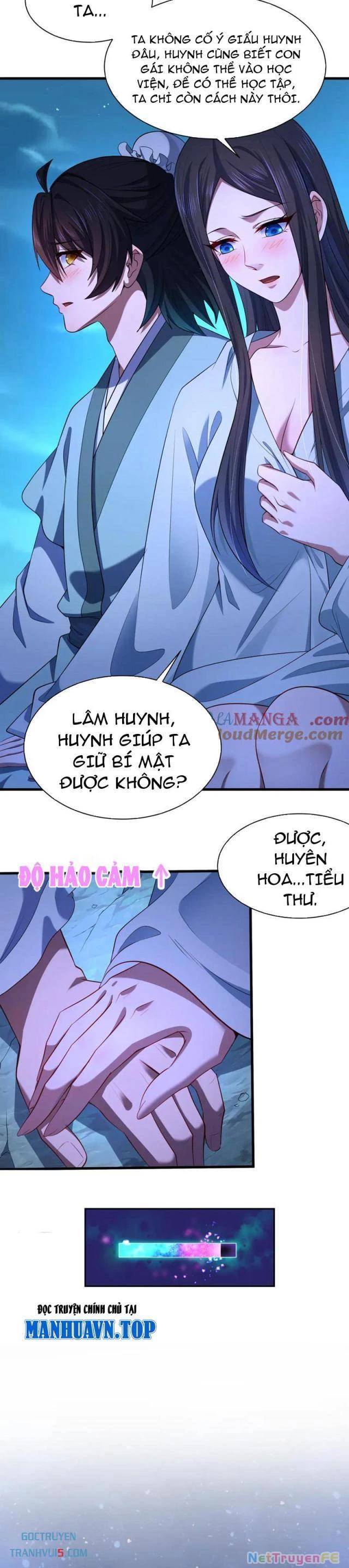 kỷ nguyên kỳ lạ Chapter 380 - Next Chapter 381