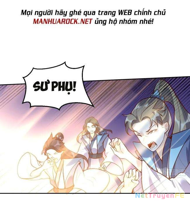 nguyên lai ta là tu tiên đại lão Chapter 131.5 - Next chapter 132