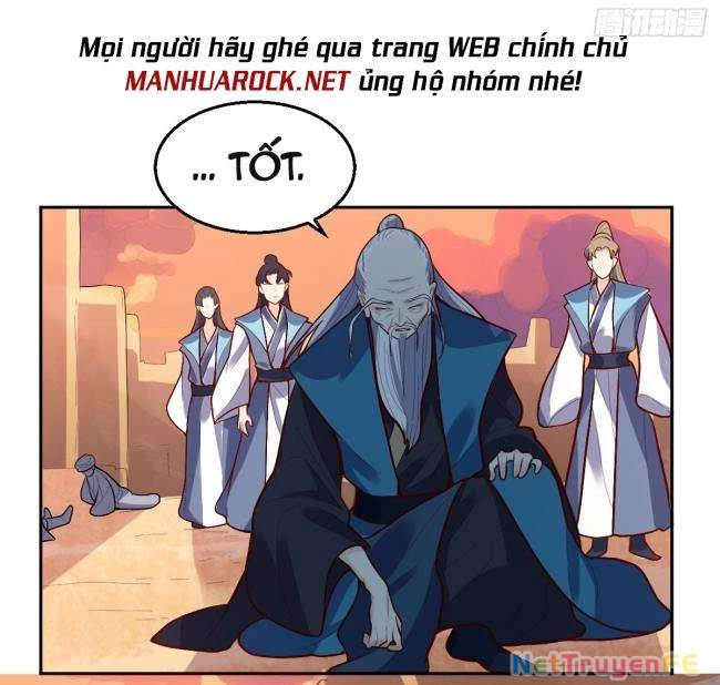 nguyên lai ta là tu tiên đại lão Chapter 131.5 - Next chapter 132