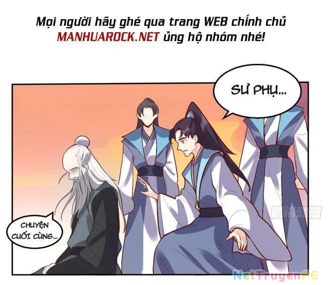 nguyên lai ta là tu tiên đại lão Chapter 131.5 - Next chapter 132