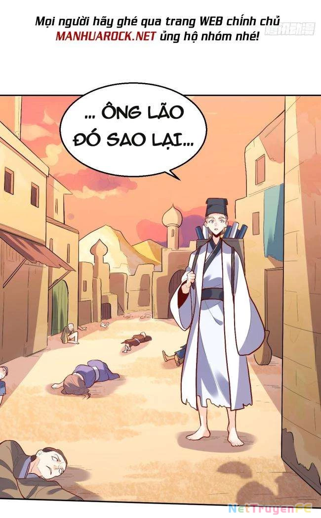 nguyên lai ta là tu tiên đại lão Chapter 131.5 - Next chapter 132