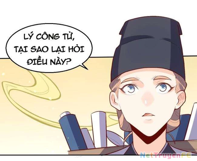 nguyên lai ta là tu tiên đại lão Chapter 131.5 - Next chapter 132