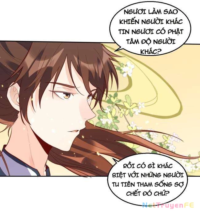 nguyên lai ta là tu tiên đại lão Chapter 131.5 - Next chapter 132