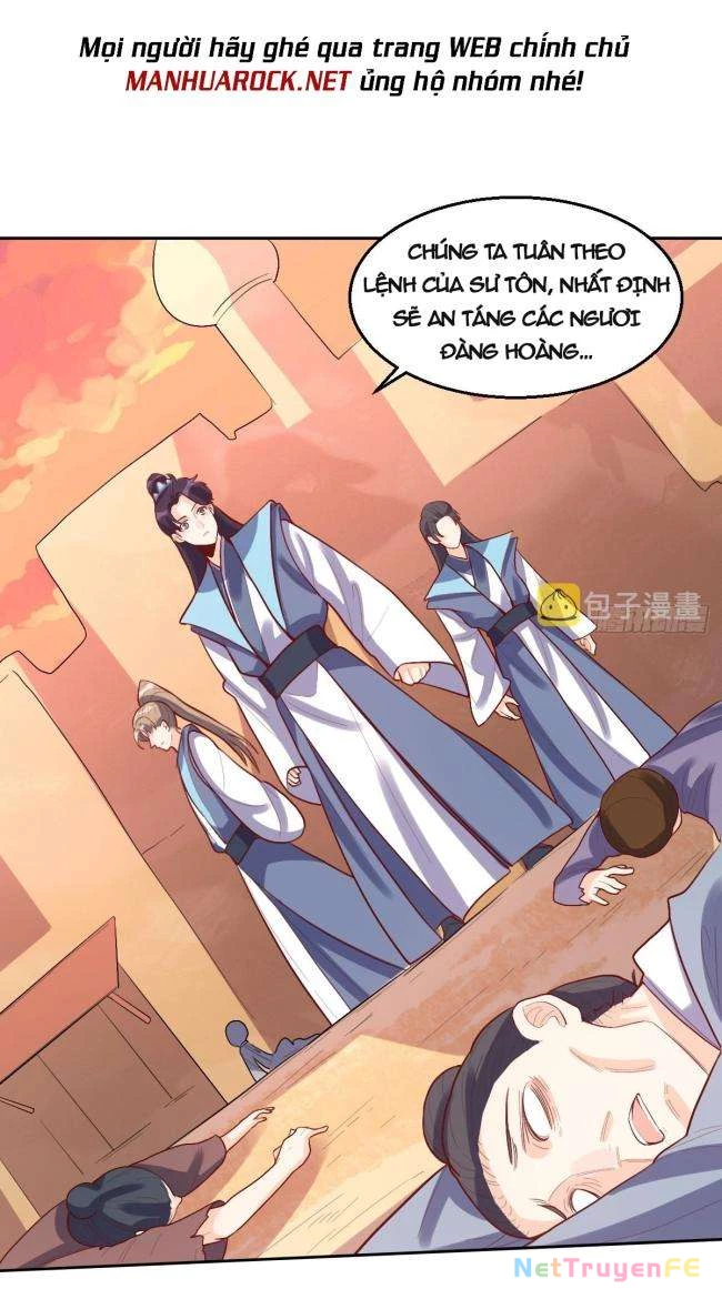 nguyên lai ta là tu tiên đại lão Chapter 131.5 - Next chapter 132