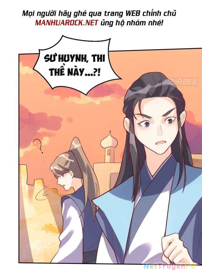 nguyên lai ta là tu tiên đại lão Chapter 131.5 - Next chapter 132