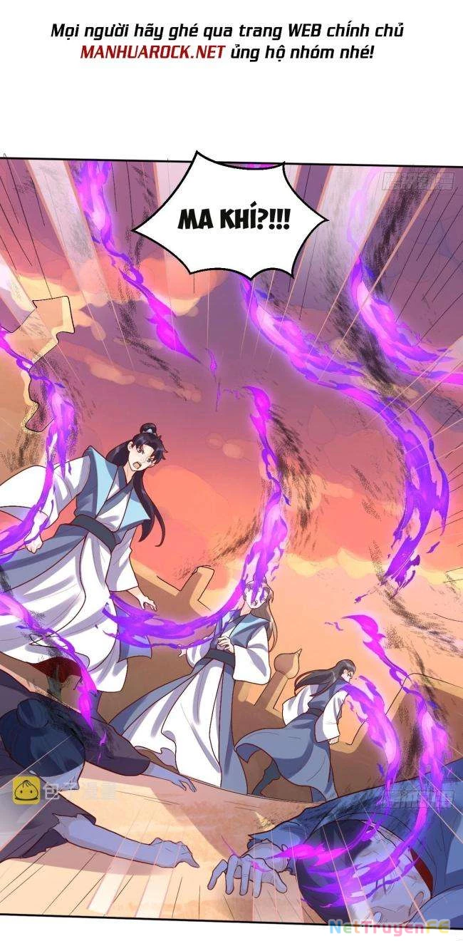 nguyên lai ta là tu tiên đại lão Chapter 131.5 - Next chapter 132