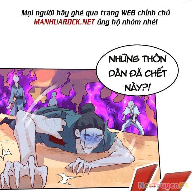 nguyên lai ta là tu tiên đại lão Chapter 131.5 - Next chapter 132