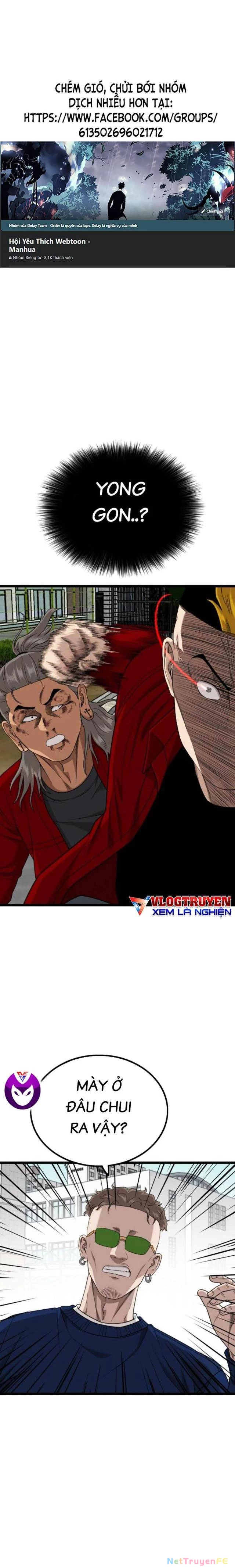 Người Xấu Chapter 223 - Trang 4