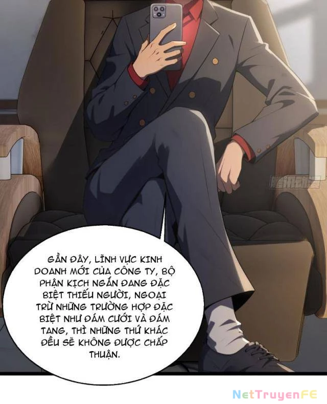 Chung Cực Tùy Ý Thần Hào Hệ Thống Chapter 1 - Trang 4