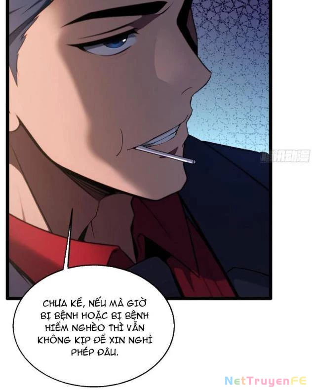 Chung Cực Tùy Ý Thần Hào Hệ Thống Chapter 1 - Trang 4