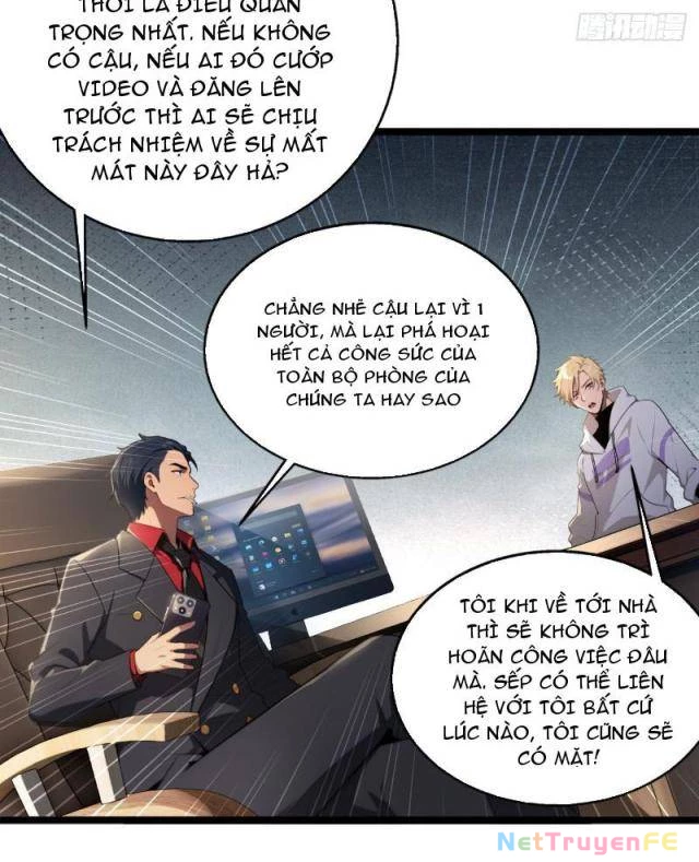 Chung Cực Tùy Ý Thần Hào Hệ Thống Chapter 1 - Trang 4