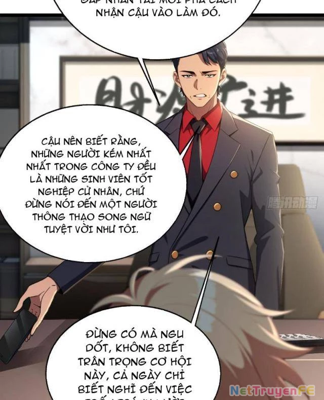 Chung Cực Tùy Ý Thần Hào Hệ Thống Chapter 1 - Trang 4
