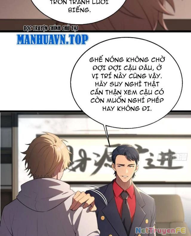 Chung Cực Tùy Ý Thần Hào Hệ Thống Chapter 1 - Trang 4