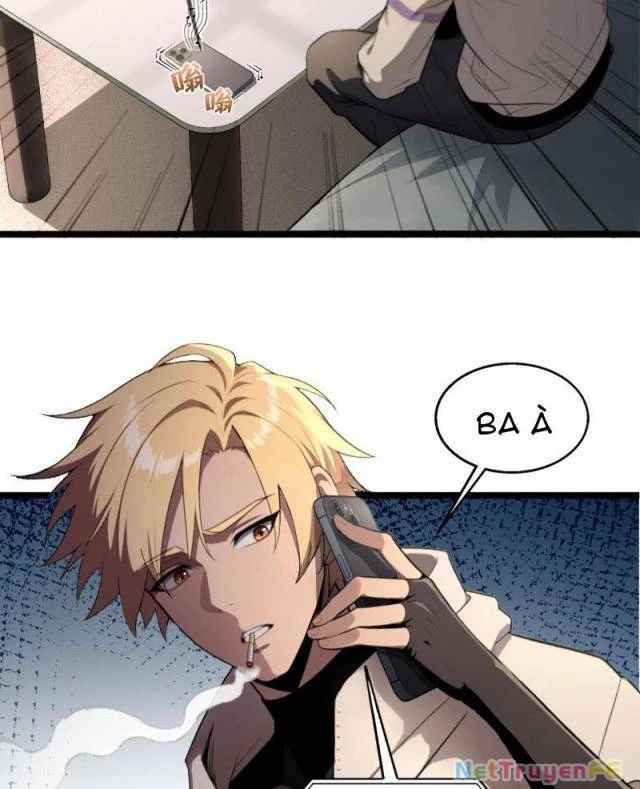 Chung Cực Tùy Ý Thần Hào Hệ Thống Chapter 1 - Trang 4