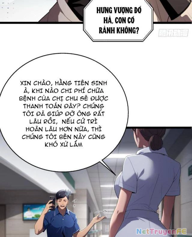 Chung Cực Tùy Ý Thần Hào Hệ Thống Chapter 1 - Trang 4