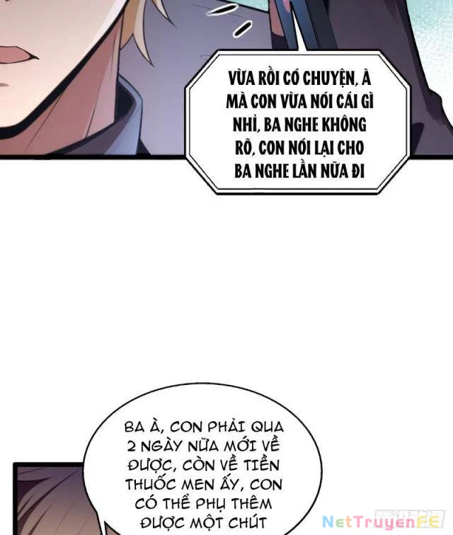 Chung Cực Tùy Ý Thần Hào Hệ Thống Chapter 1 - Trang 4