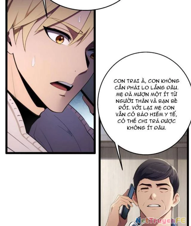 Chung Cực Tùy Ý Thần Hào Hệ Thống Chapter 1 - Trang 4