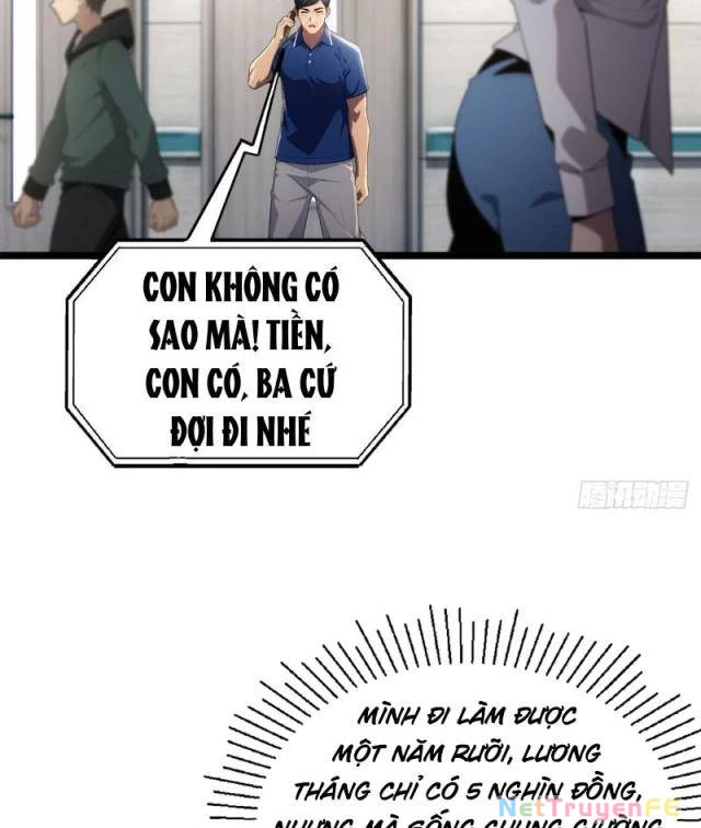 Chung Cực Tùy Ý Thần Hào Hệ Thống Chapter 1 - Trang 4