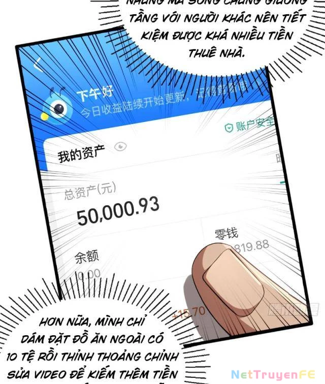 Chung Cực Tùy Ý Thần Hào Hệ Thống Chapter 1 - Trang 4