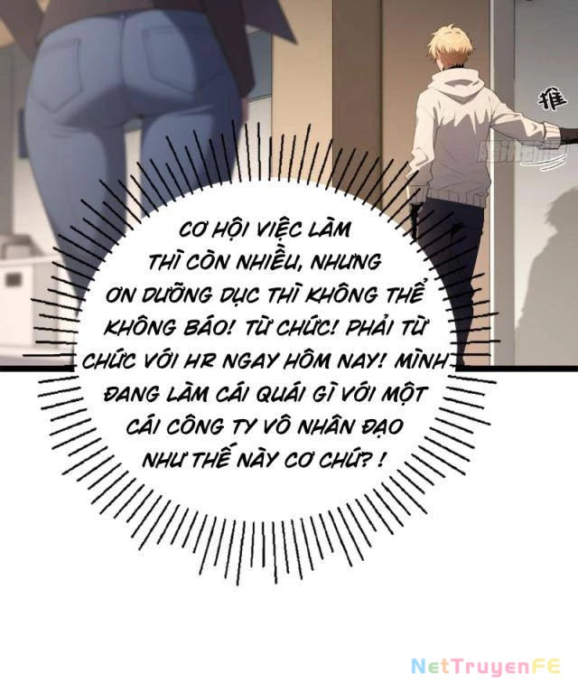 Chung Cực Tùy Ý Thần Hào Hệ Thống Chapter 1 - Trang 4