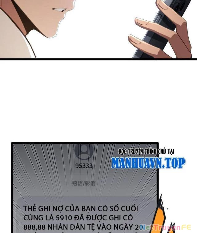 Chung Cực Tùy Ý Thần Hào Hệ Thống Chapter 1 - Trang 4
