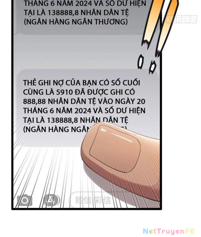 Chung Cực Tùy Ý Thần Hào Hệ Thống Chapter 1 - Trang 4