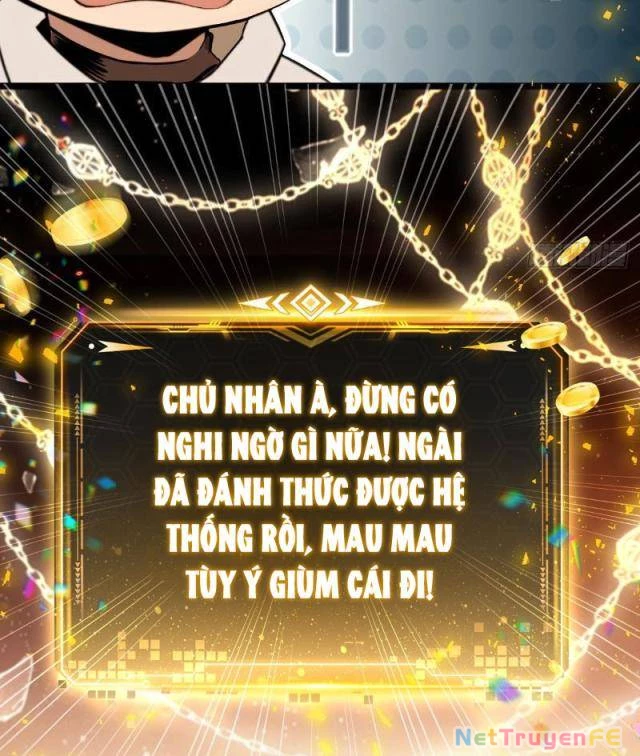 Chung Cực Tùy Ý Thần Hào Hệ Thống Chapter 1 - Trang 4