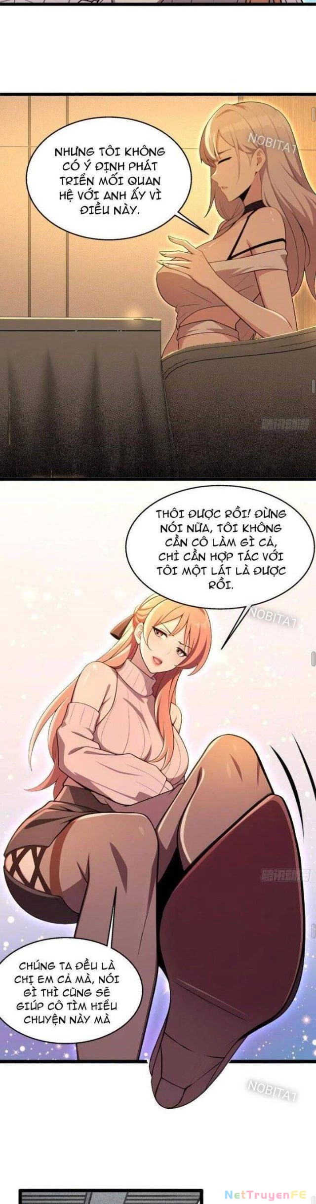 Chung Cực Tùy Ý Thần Hào Hệ Thống Chapter 9 - Trang 4