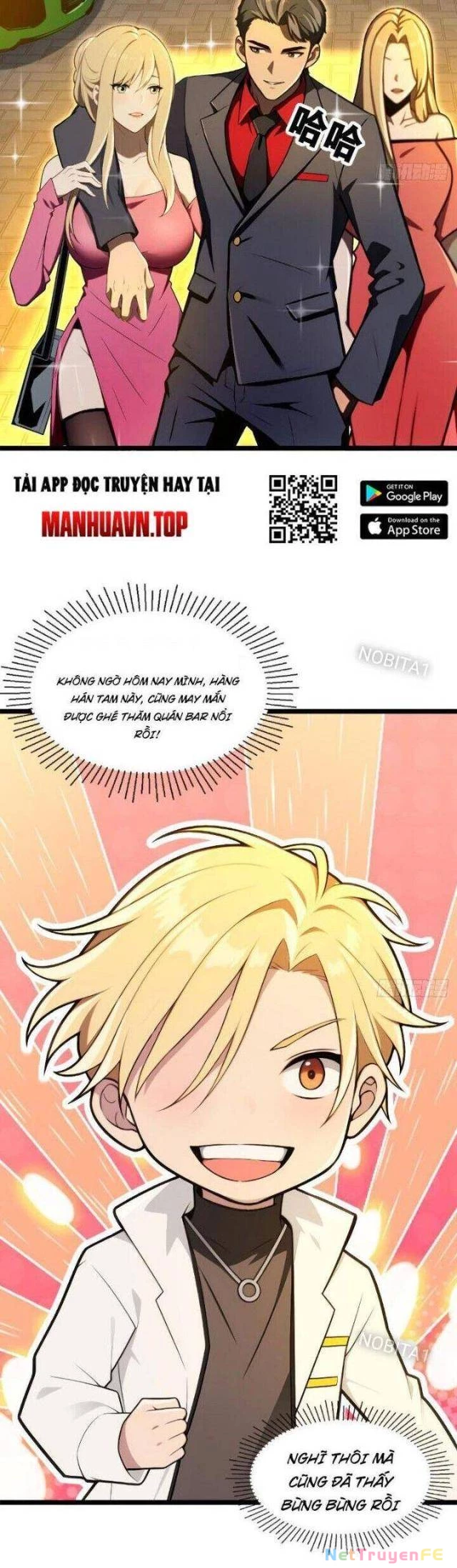 Chung Cực Tùy Ý Thần Hào Hệ Thống Chapter 9 - Trang 4