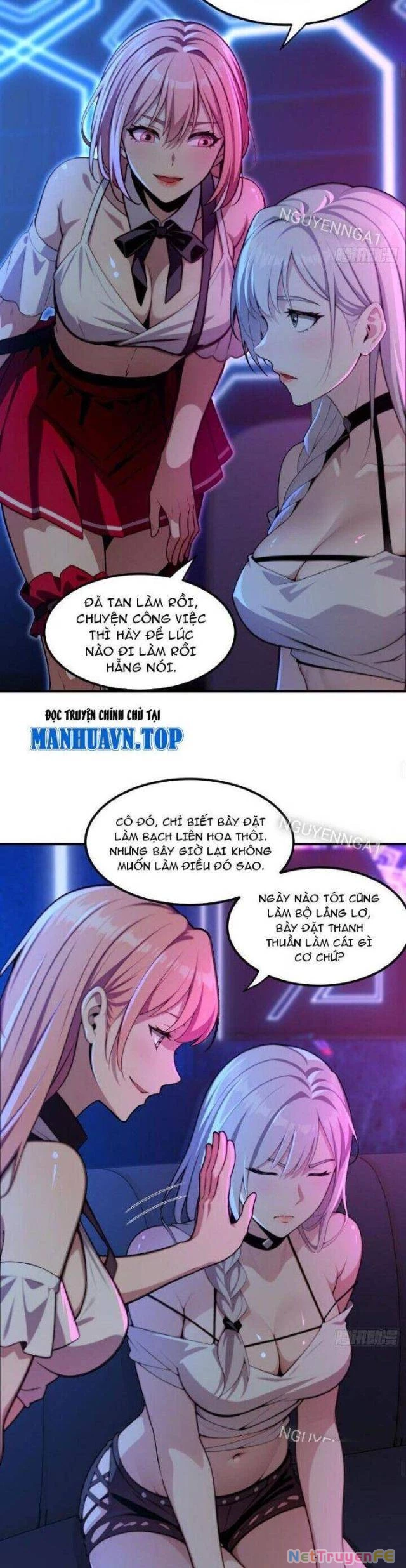 Chung Cực Tùy Ý Thần Hào Hệ Thống Chapter 11 - Trang 4