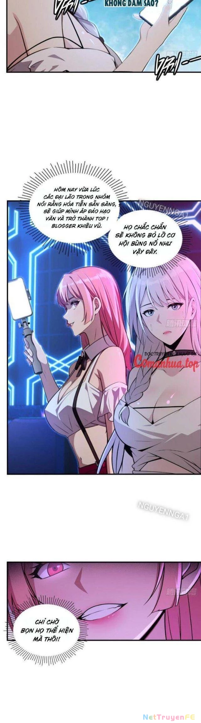 Chung Cực Tùy Ý Thần Hào Hệ Thống Chapter 11 - Trang 4
