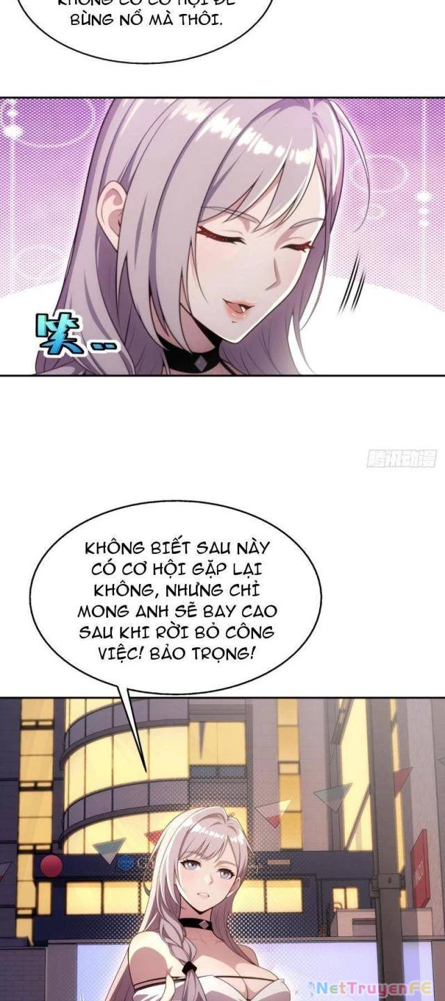 Chung Cực Tùy Ý Thần Hào Hệ Thống Chapter 14 - Next Chapter 15