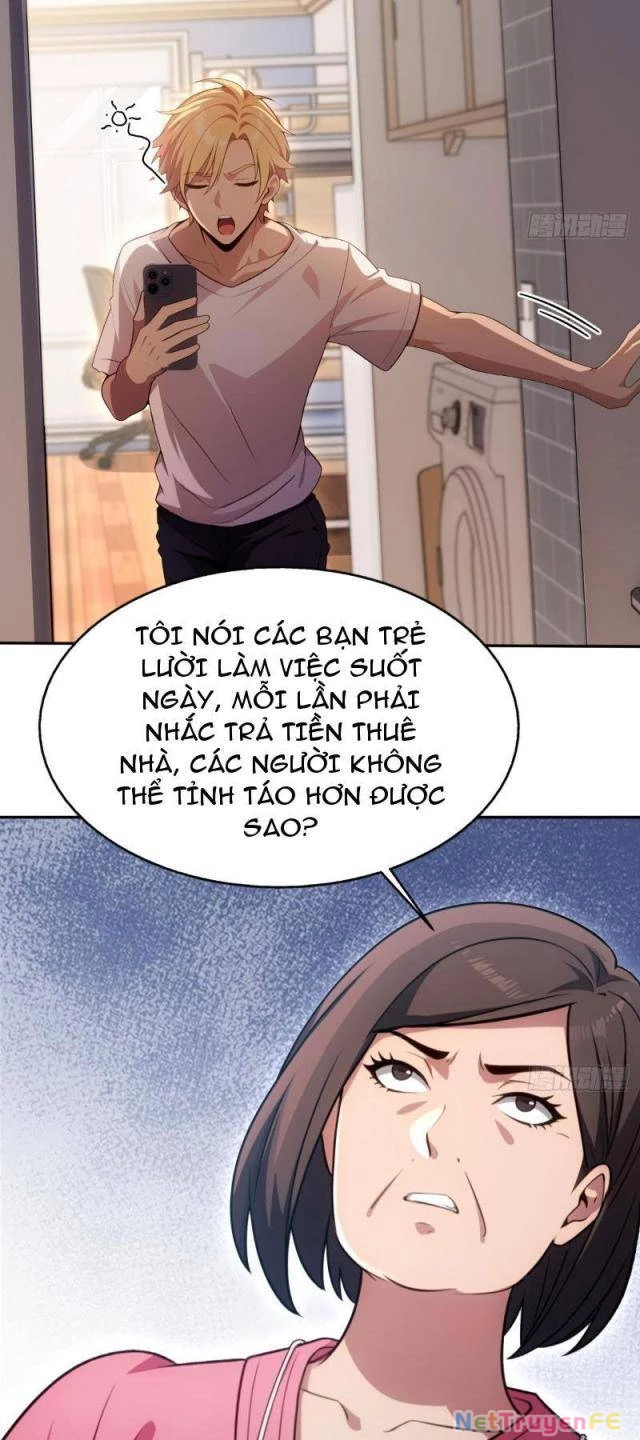 Chung Cực Tùy Ý Thần Hào Hệ Thống Chapter 14 - Next Chapter 15