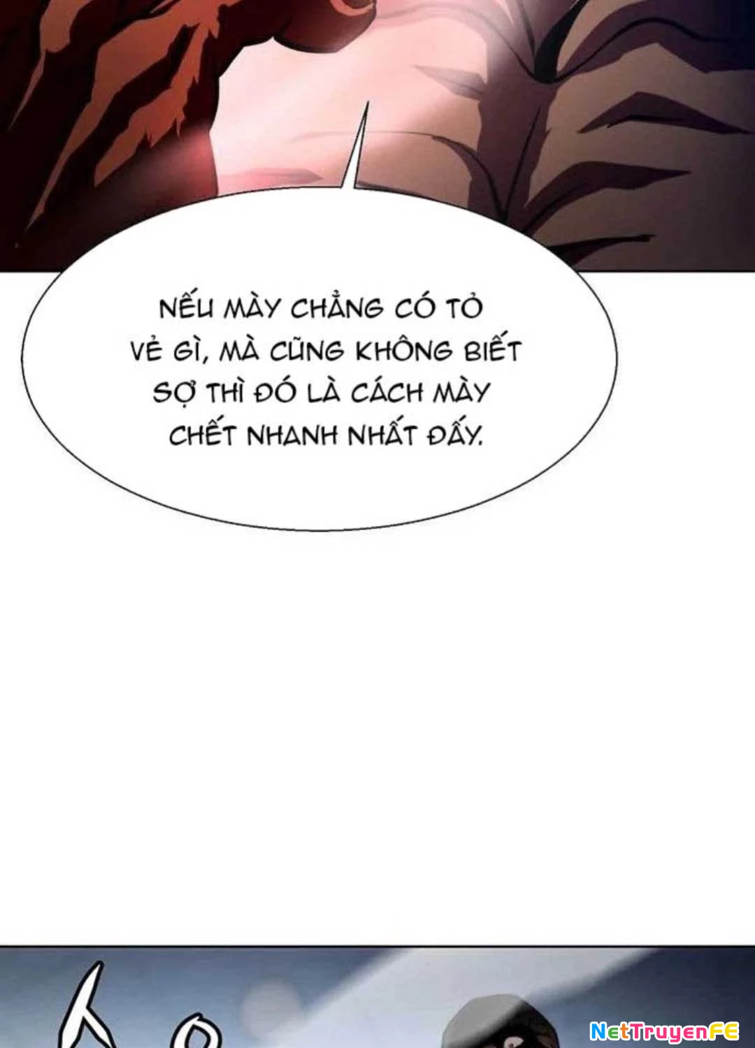 Sàn Đấu Sống Còn Chapter 2 - Trang 3