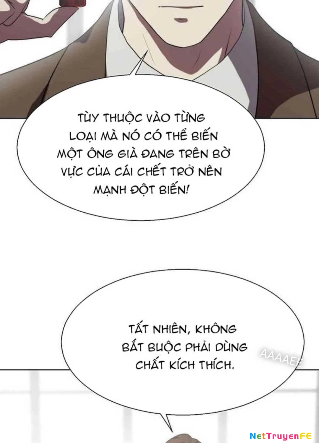 Sàn Đấu Sống Còn Chapter 4 - Next Chapter 5