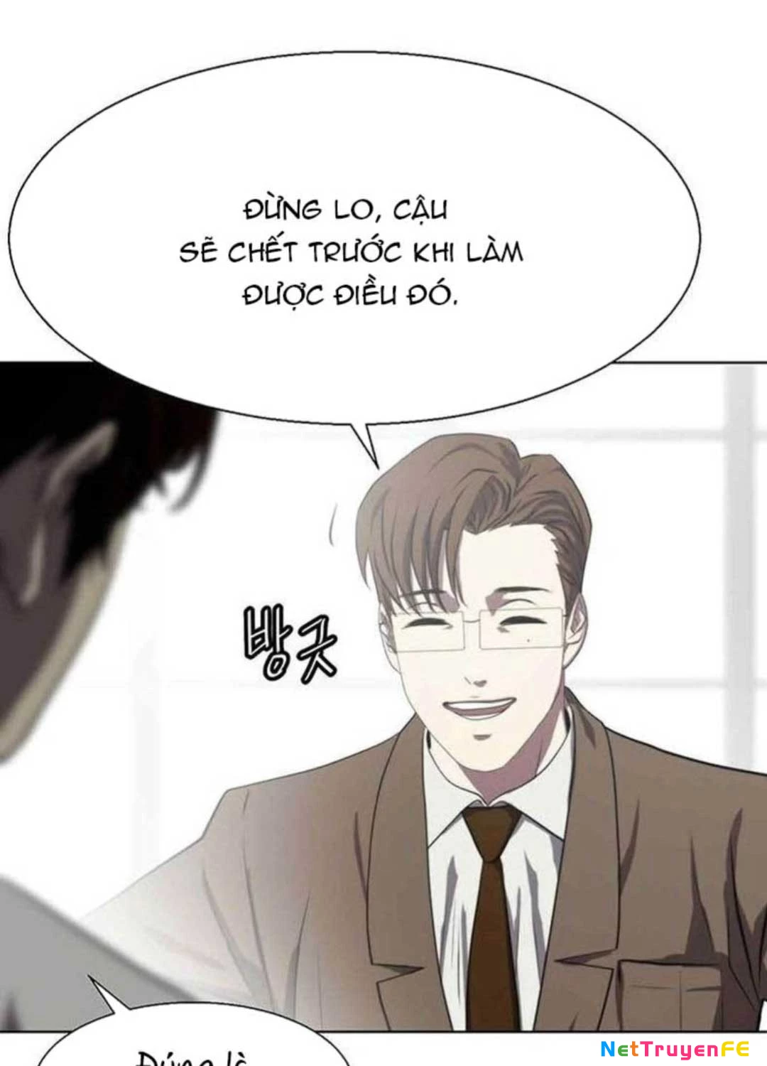 Sàn Đấu Sống Còn Chapter 4 - Next Chapter 5