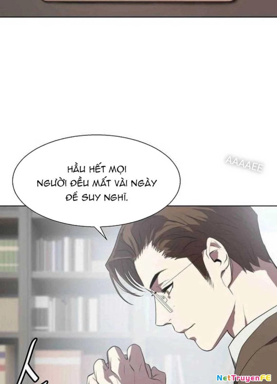 Sàn Đấu Sống Còn Chapter 4 - Next Chapter 5