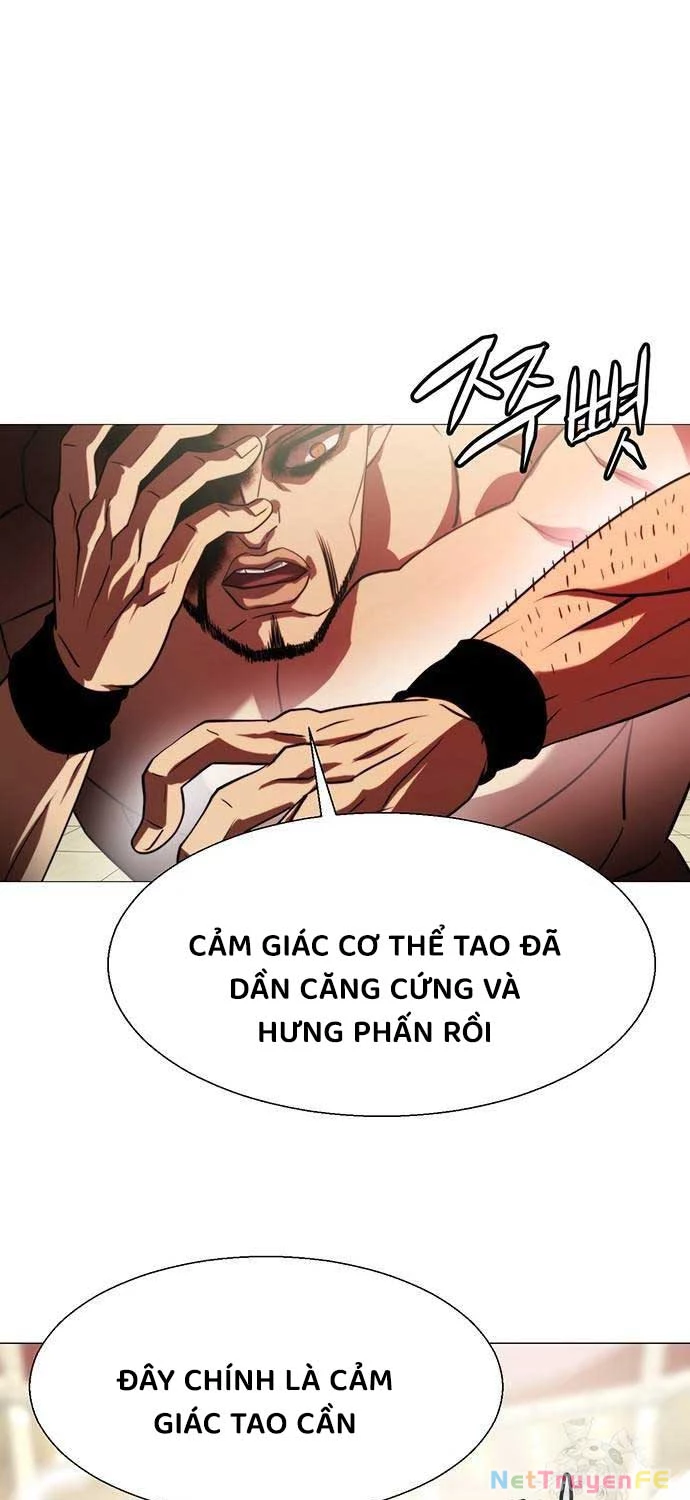 Sàn Đấu Sống Còn Chapter 12 - Next Chapter 13