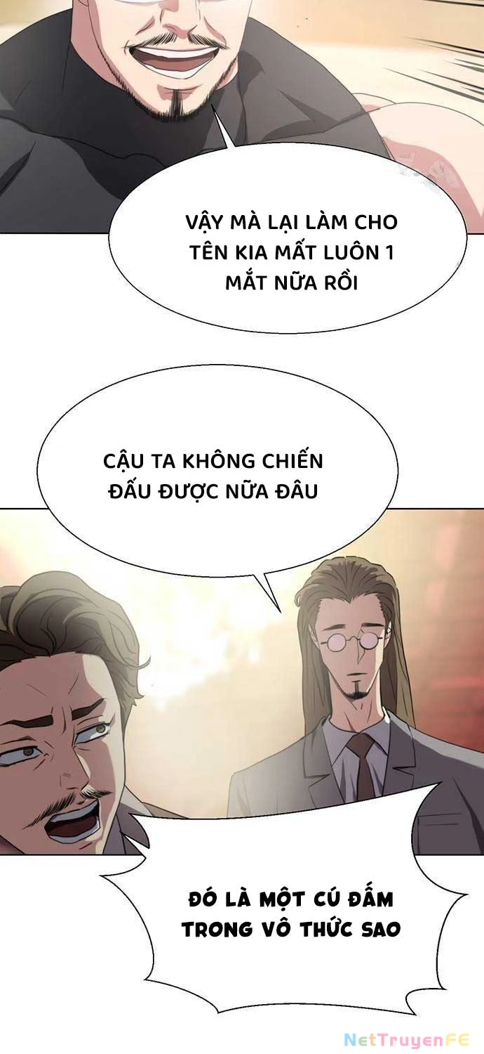 Sàn Đấu Sống Còn Chapter 12 - Next Chapter 13