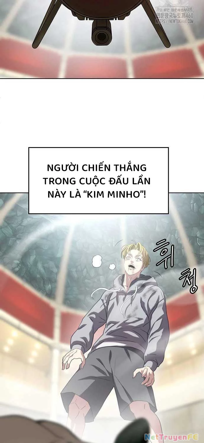 Sàn Đấu Sống Còn Chapter 14 - Next Chapter 15