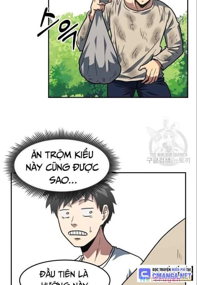 trường trung học thú nhân Chapter 12 - Next Chapter 13