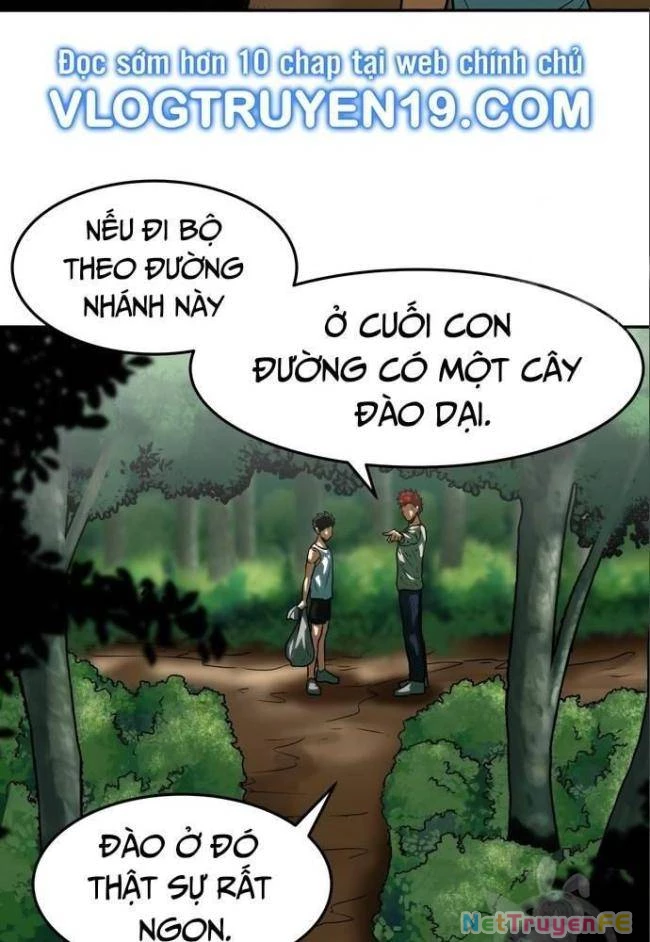 trường trung học thú nhân Chapter 12 - Next Chapter 13